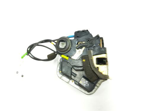 Rear left lock TOYOTA LAND CRUISER PRADO (_J12_) 3.0 D-4D (KDJ120, KDJ125) | BP20197285C100 