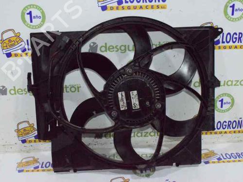 Radiator fan BMW 3 Touring (E91) 320 d | BP784621M35 