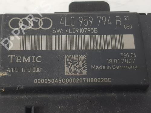 Elektronisk modul AUDI Q7 (4LB) 3.0 TDI quattro | BP8671510M83 