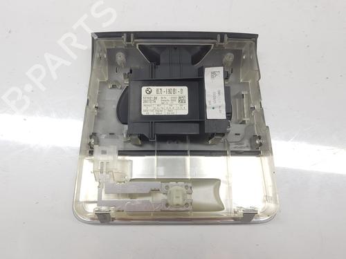 Interior roof light BMW 1 (E87) 118 d | BP9851928I8 