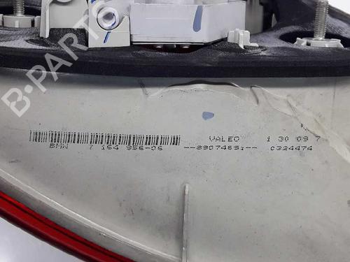 Right taillight BMW 1 (E87) 116 d | BP1958321C35 