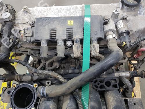 Engine FIAT 500 (312_) 1.2 (312AXA1A) | BP38037907M1  - Image 6