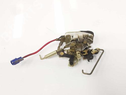 Rear right lock TATA SAFARI (42_FD) 2.0 D 4x4 | BP12573262C99 