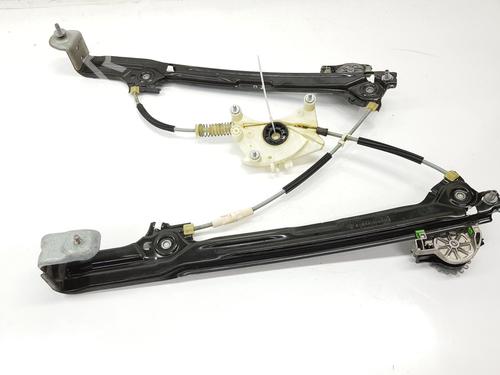 Used Rear right window mechanism MASERATI LEVANTE SUV (M161) 3.0 D Q4 (275 hp) 26890268