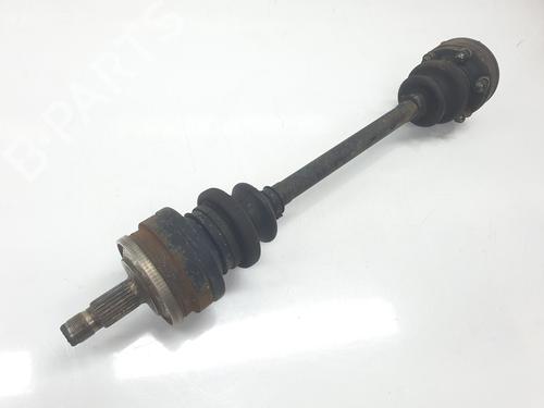 Right rear driveshaft MERCEDES-BENZ C-CLASS Coupe (CL203)  | BP29479857M41 