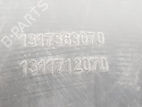 Other CITROËN JUMPER II Van 2.0 BlueHDi 110 | BP31671290O1  - Image 5