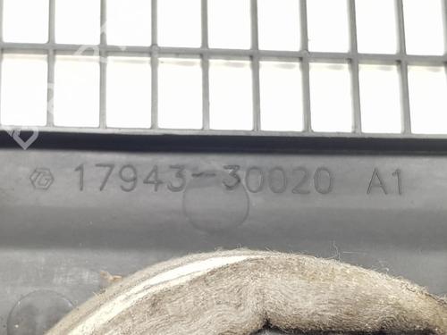 Upper protection TOYOTA LAND CRUISER PRADO (_J12_) 3.0 D-4D (KDJ120, KDJ125) | BP14526196M93 