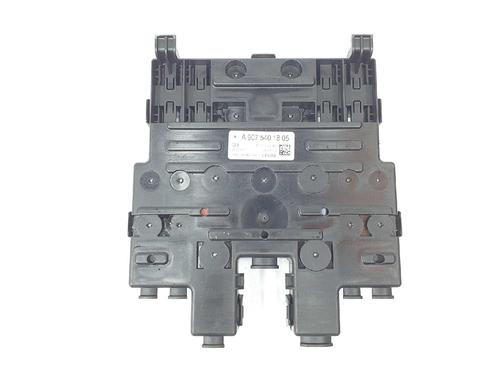 Fuse box MERCEDES-BENZ SPRINTER 3,5-t Van (B907, B910) 319 CDI All-wheel Drive (907.633, 907.635, 907.637) | BP7176870E1 
