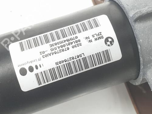 Andre BMW 3 Convertible (E93) 325 i | BP20186947O1