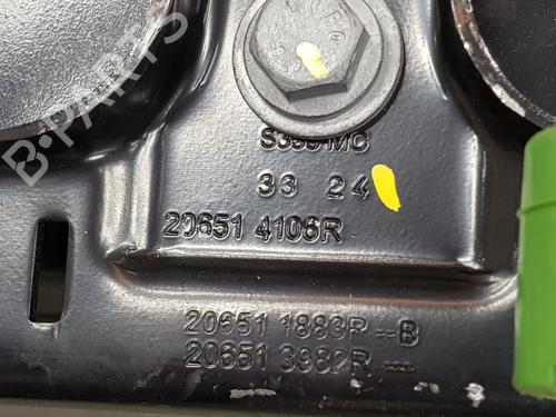 Subframe DACIA SANDERO III | BP37684642M9 - Image 3