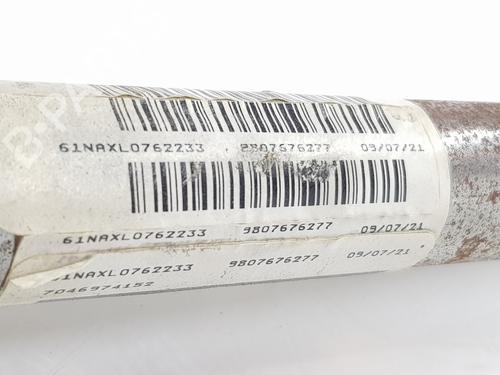 Steering column PEUGEOT EXPERT Van (V_)  | BP34348653M21  - Image 5