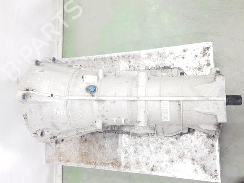 Gearbox BMW X1 (E84) sDrive 20 d | BP20195313M3 