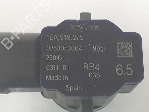Other PORSCHE MACAN (XAB) Electric (XABAA1) | BP37081821O1 - Image 4