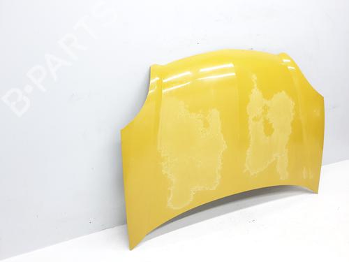 Hood RENAULT KANGOO (KC0/1_) 1.5 dCi (KC08, KC09) | BP22386720C1