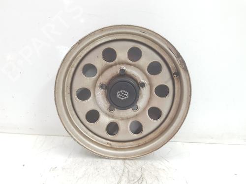 Felge für SUZUKI SAMURAI Closed Off-Road Vehicle (SJ_) 1.3 (SJ 413) (67 hp) 31761136