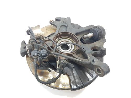 Left front steering knuckle MERCEDES-BENZ M-CLASS (W163) ML 320 (163.154) | BP17760062M25 