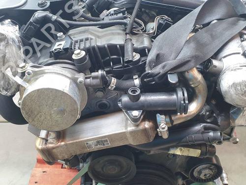 Engine BMW 5 (E60) 525 d | BP38727654M1 - Image 3