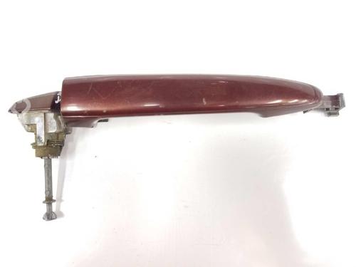Used Front left exterior door handle TOYOTA LAND CRUISER PRADO (_J12_) 3.0 D-4D (KDJ120, KDJ125) (163 hp) 7878132
