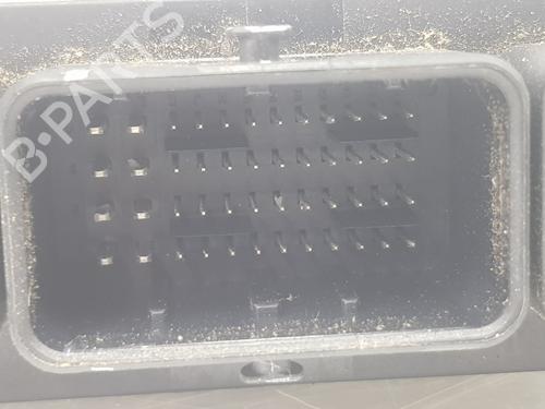 Engine control unit (ECU) LAND ROVER DISCOVERY III (L319) 2.7 TD 4x4 | BP20191554M57 