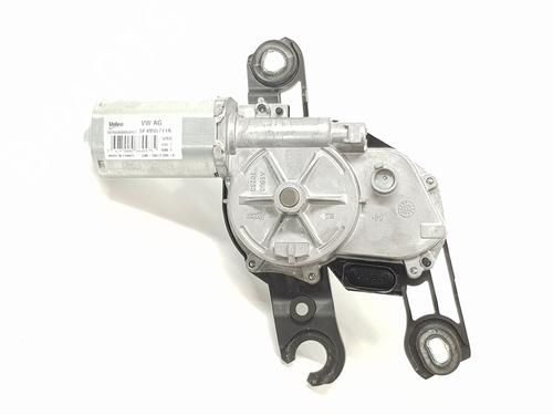 Used Rear wiper motor SEAT LEON (5F1) 1.5 TSI (130 hp) 16906045