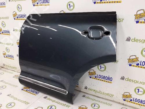 Left rear door VW TOUAREG (7LA, 7L6, 7L7) 2.5 R5 TDI | BP1961728C4 