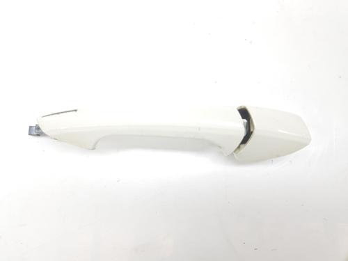 Used Front right exterior door handle MERCEDES-BENZ A-CLASS (W176) A 200 (176.043) (156 hp) 6959394