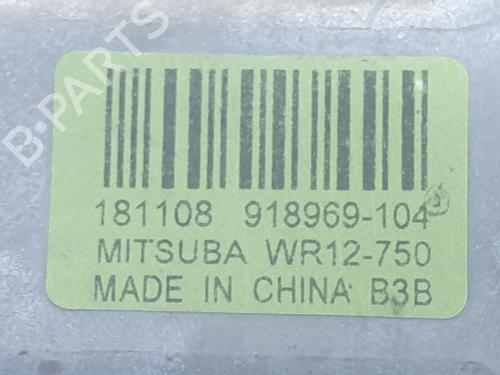 Rear left window mechanism FORD RANGER (TKE) 3.2 TDCi 4x4 | BP35955961C24 - Image 4