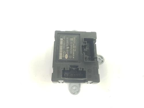 Electronic module JAGUAR XF I (X250) 2.2 D | BP9815545M83 