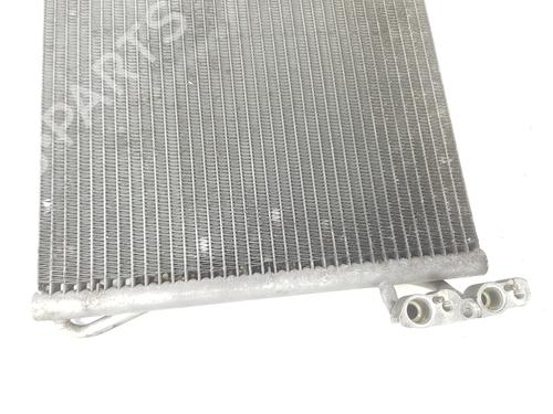 AC radiator BMW 1 (E87) 118 d | BP15261686M32 