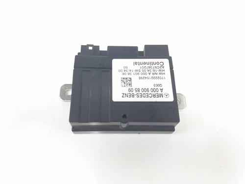 Electronic module MERCEDES-BENZ VITO Van (W447) 114 CDI (447.601, 447.603, 447.605) | BP38872393M83 - Image 2