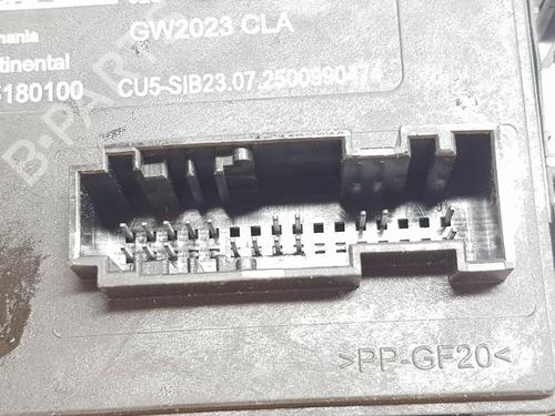 Electronic module SEAT ARONA (KJ7, KJP) | BP39596850M83 - Image 4