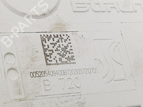 Pedal FIAT 500 (312_) 1.2 LPG (312AXA1A) | BP15713704I4 