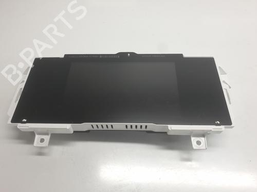 Instrument cluster FORD TOURNEO COURIER V769 MPV (N1P) 1.0 EcoBoost | BP31593352C47 