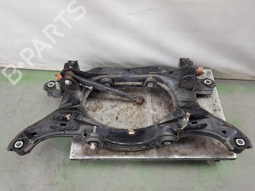 Used Rear axle LAND ROVER FREELANDER 2 (L359) [2006-2015]  25817866