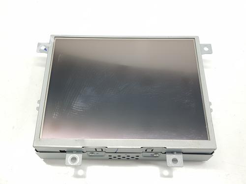 Used Display monitor MASERATI QUATTROPORTE VI 3.0 D (275 hp) 32387714