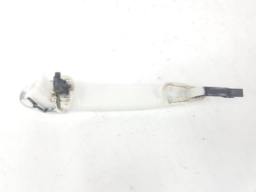 Rear left exterior door handle BMW 1 (E87) 118 d | BP9716244C130 