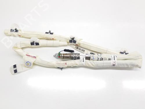 Used Right curtain airbag RENAULT TALISMAN (LP_) 1.6 dCi 160 (160 hp) 31971126