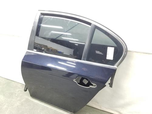 Left rear door BMW 5 (E60) 525 d | BP1990054C4 