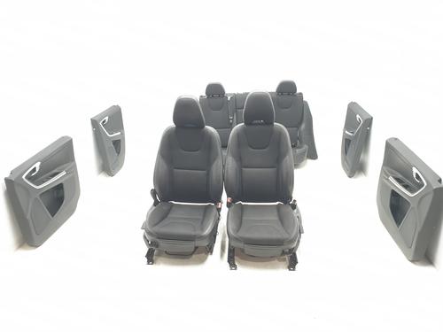 Sæde sæt VOLVO XC60 I SUV (156) D4 (190 hp) 20195812