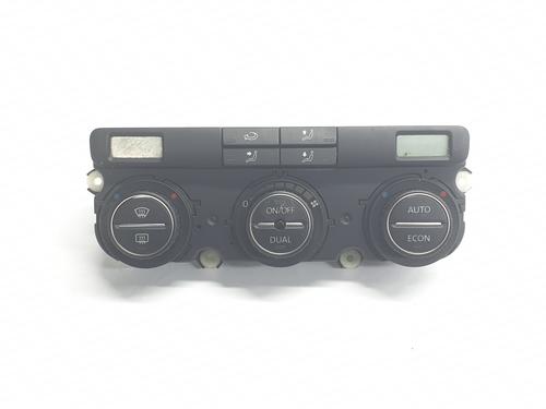 Climate control VW PASSAT B6 (3C2) 2.0 TDI 16V | BP21841931I5