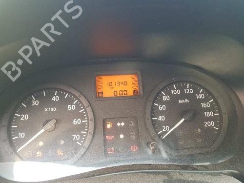 Catalizador DACIA LOGAN (LS_) 1.4 (LSOA, LSOC, LSOE, LSOG) | BP6960111M10 