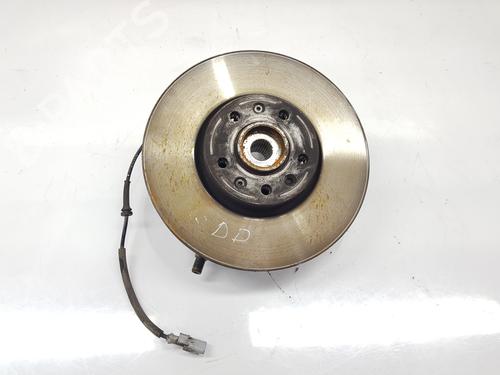 Used Right front steering knuckle Right front steering knuckle TOYOTA PROACE VERSO Bus (MPY_) [2016-2026] 33460243 33460243