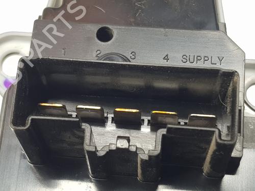 Climate control FORD TRANSIT COURIER B460 MPV | BP37013804I5 - Image 4