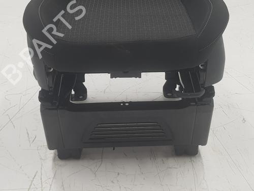Right front seat FORD TRANSIT CUSTOM V362 Bus (F3) | BP36670495C16 - Image 3