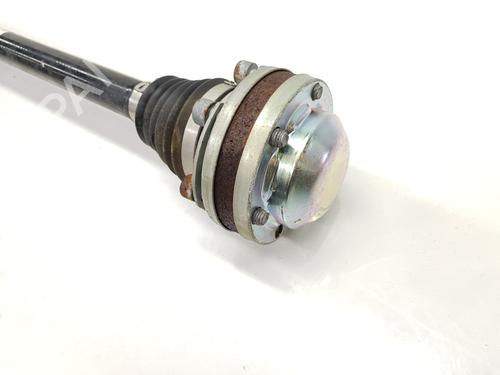 Left rear driveshaft AUDI A6 C7 (4G2, 4GC) 2.0 TDI | BP29508706M40 