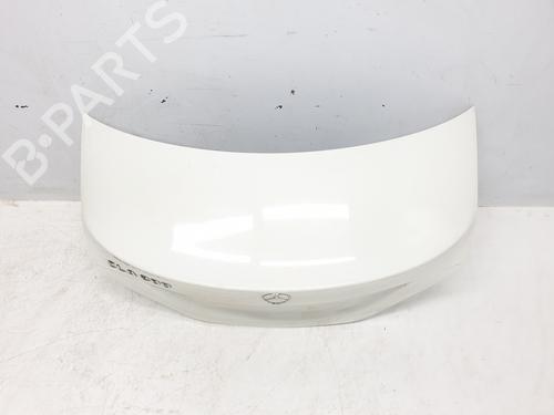 Tailgate MERCEDES-BENZ CLA Coupe (C117)  | BP27649814C6 