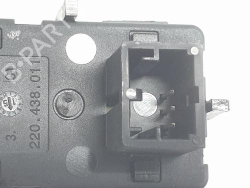 Electronic module AUDI A6 C7 (4G2, 4GC) 2.0 TDI | BP29409585M83 