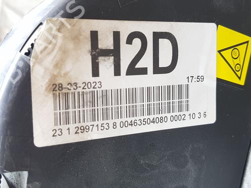 Engine FIAT TIPO Hatchback (356_, 357_) | BP37630771M1 - Image 4