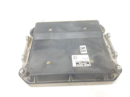 Engine control unit (ECU) TOYOTA LAND CRUISER PRADO (_J15_) 3.0 D-4D (KDJ150_, KDJ150, KDJ155) | BP17728204M57 