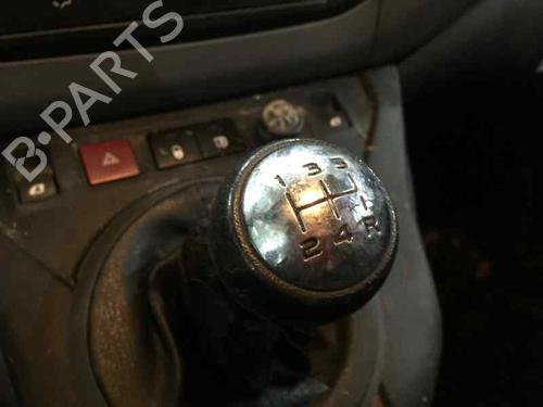 Starter CITROËN BERLINGO MULTISPACE (B9) 1.6 HDi 75 16V | BP2244234M8 